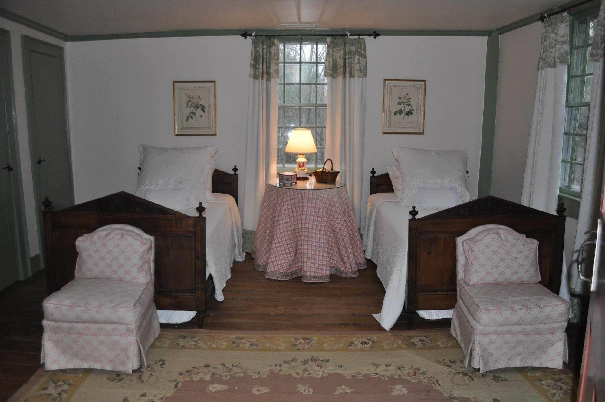 Woodbury Country Loft Bed And Breakfast المظهر الخارجي الصورة